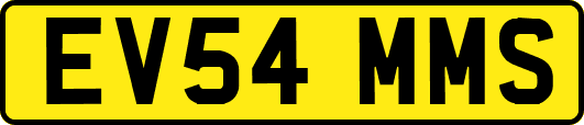 EV54MMS