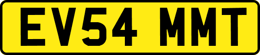 EV54MMT