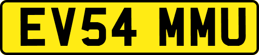 EV54MMU