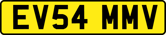 EV54MMV