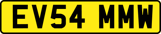 EV54MMW