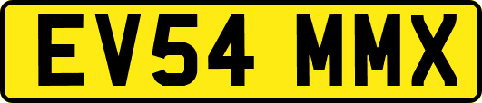 EV54MMX