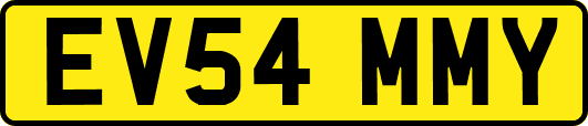 EV54MMY