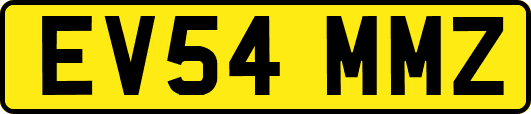 EV54MMZ