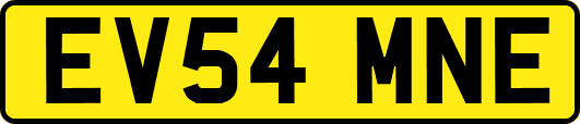 EV54MNE