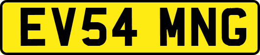 EV54MNG