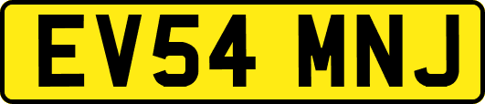 EV54MNJ