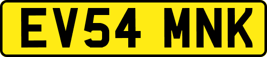 EV54MNK