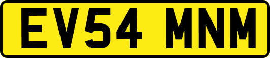EV54MNM