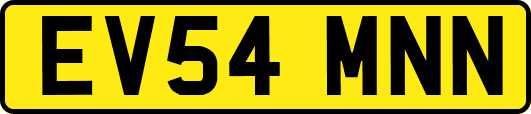EV54MNN