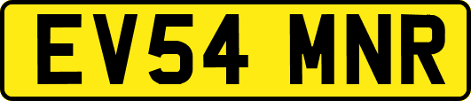 EV54MNR