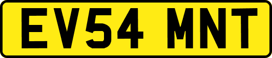 EV54MNT