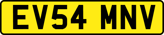 EV54MNV