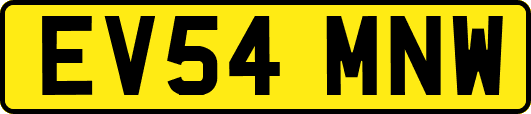 EV54MNW