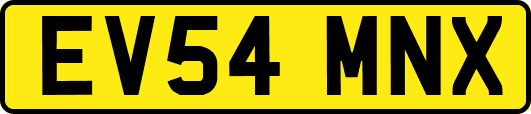 EV54MNX