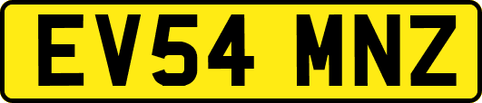EV54MNZ
