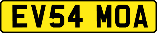 EV54MOA