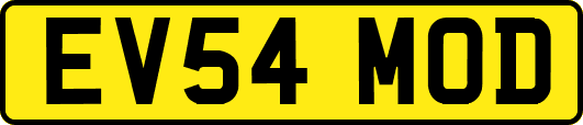 EV54MOD