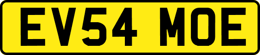 EV54MOE