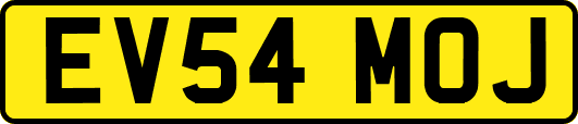 EV54MOJ