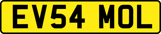 EV54MOL