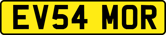 EV54MOR