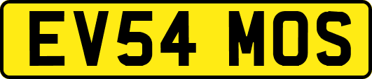 EV54MOS