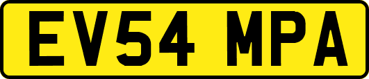 EV54MPA