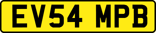 EV54MPB