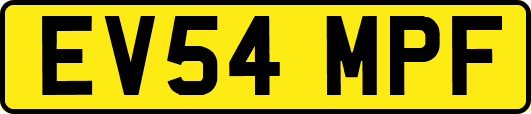 EV54MPF