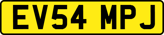 EV54MPJ