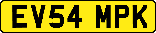 EV54MPK