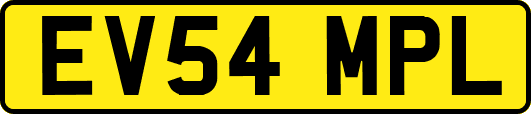 EV54MPL