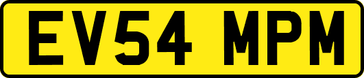 EV54MPM