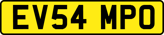 EV54MPO