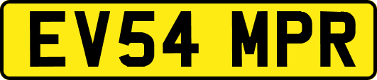 EV54MPR