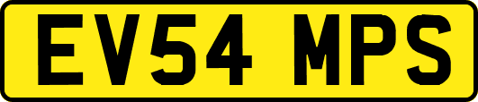EV54MPS