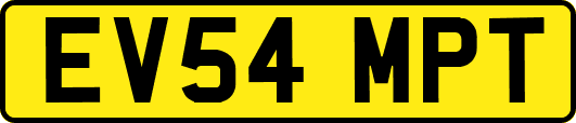 EV54MPT