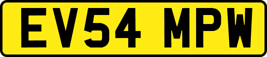 EV54MPW