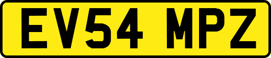 EV54MPZ