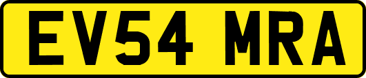 EV54MRA