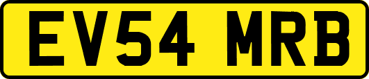 EV54MRB