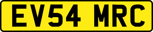 EV54MRC