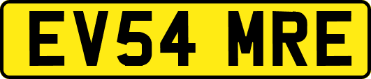 EV54MRE