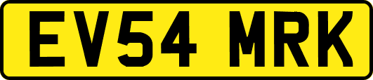 EV54MRK