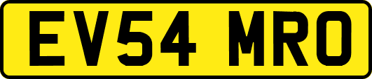 EV54MRO