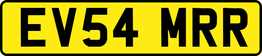 EV54MRR