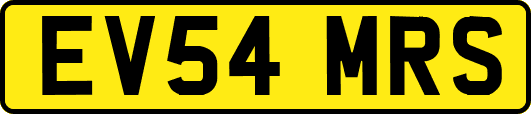 EV54MRS