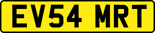 EV54MRT