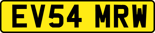 EV54MRW